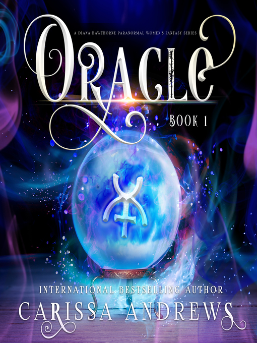 Title details for Oracle by Carissa Andrews - Available